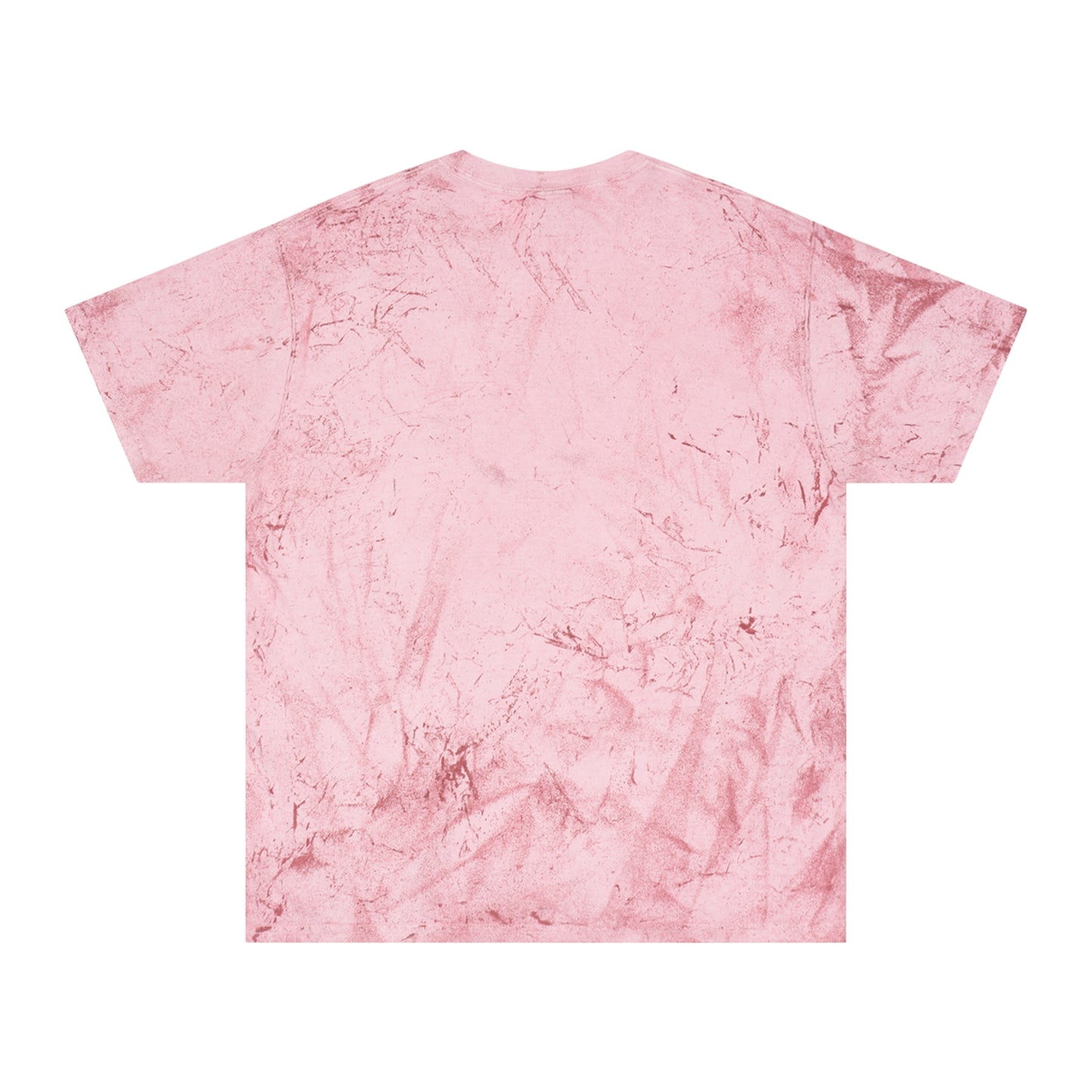 Unisex Color Blast Comfort Colors T-Shirt