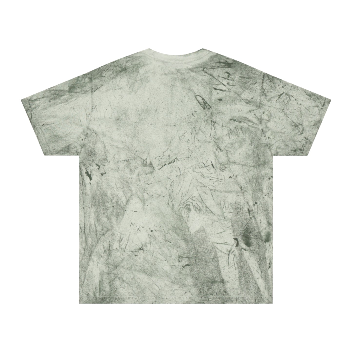Unisex Color Blast Comfort Colors T-Shirt