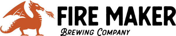 Fire Maker Brewing Co. Gear logo