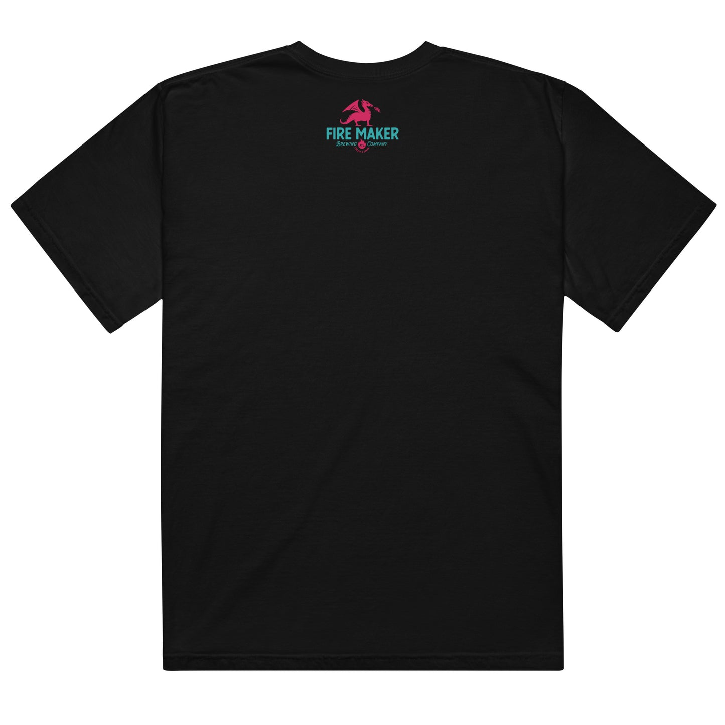 Summer Dragon T-Shirt