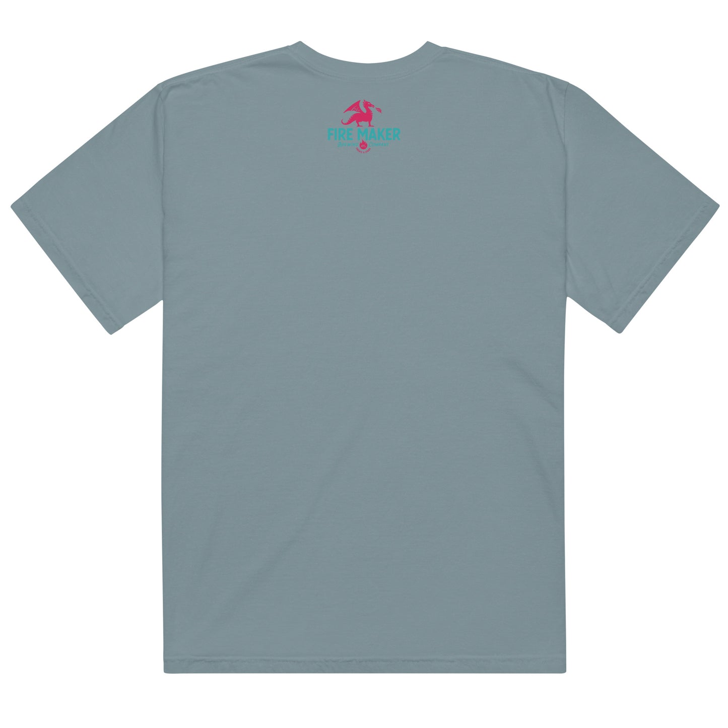 Summer Dragon T-Shirt