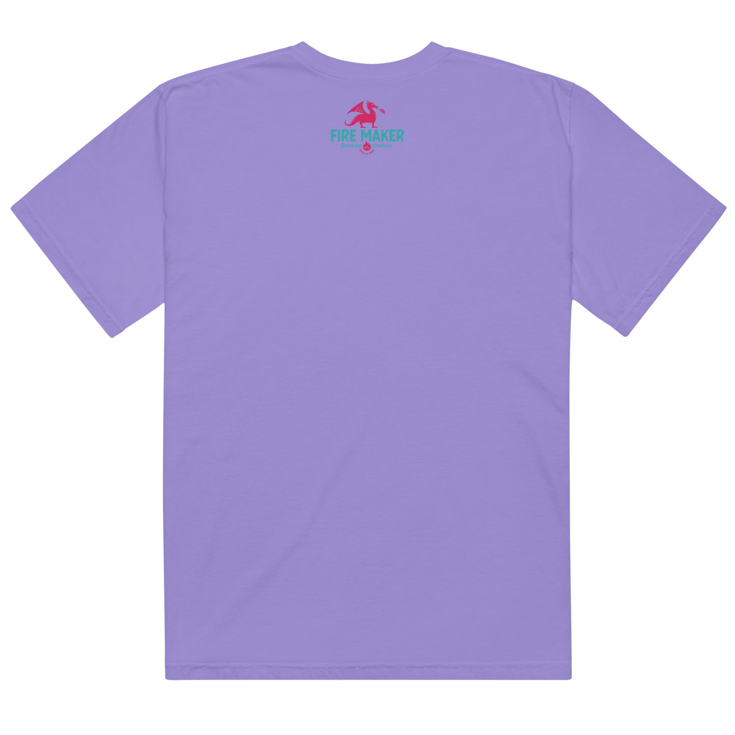 Summer Dragon T-Shirt