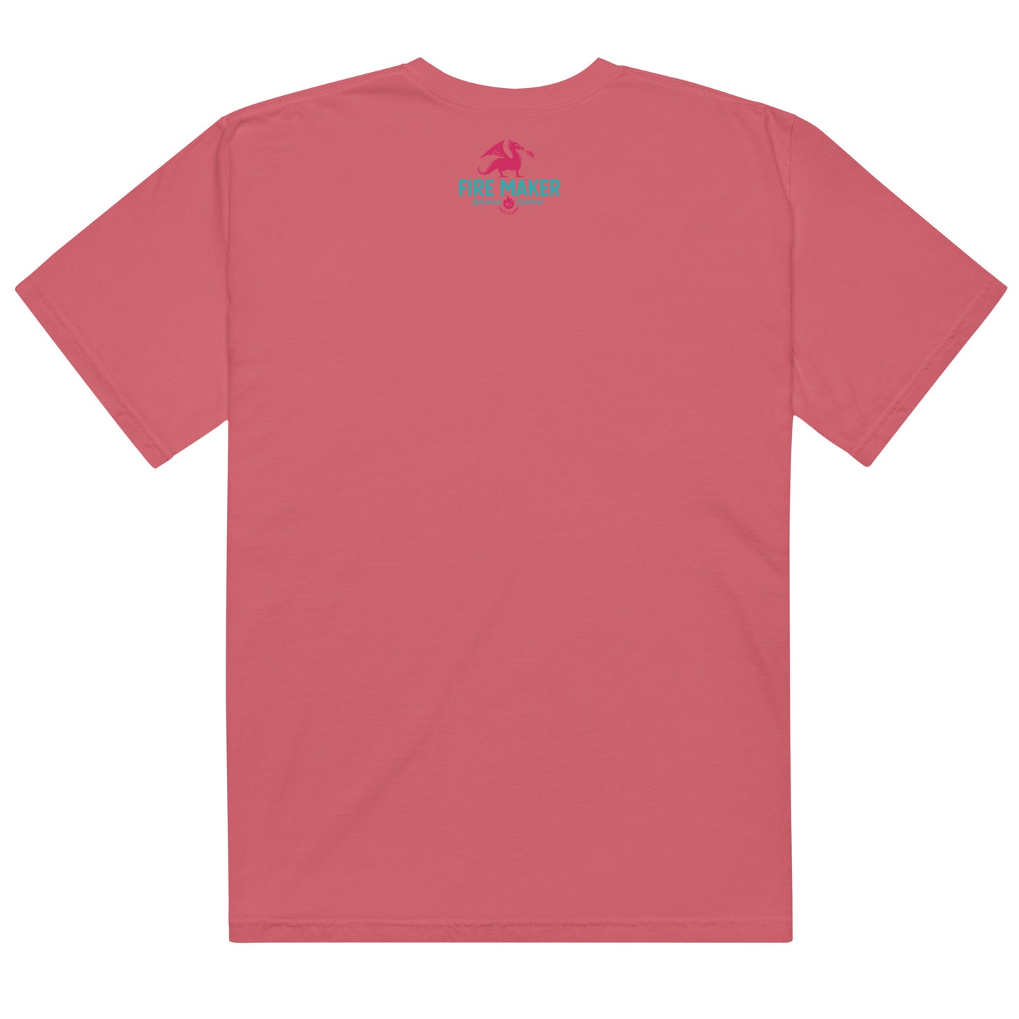 Summer Dragon T-Shirt