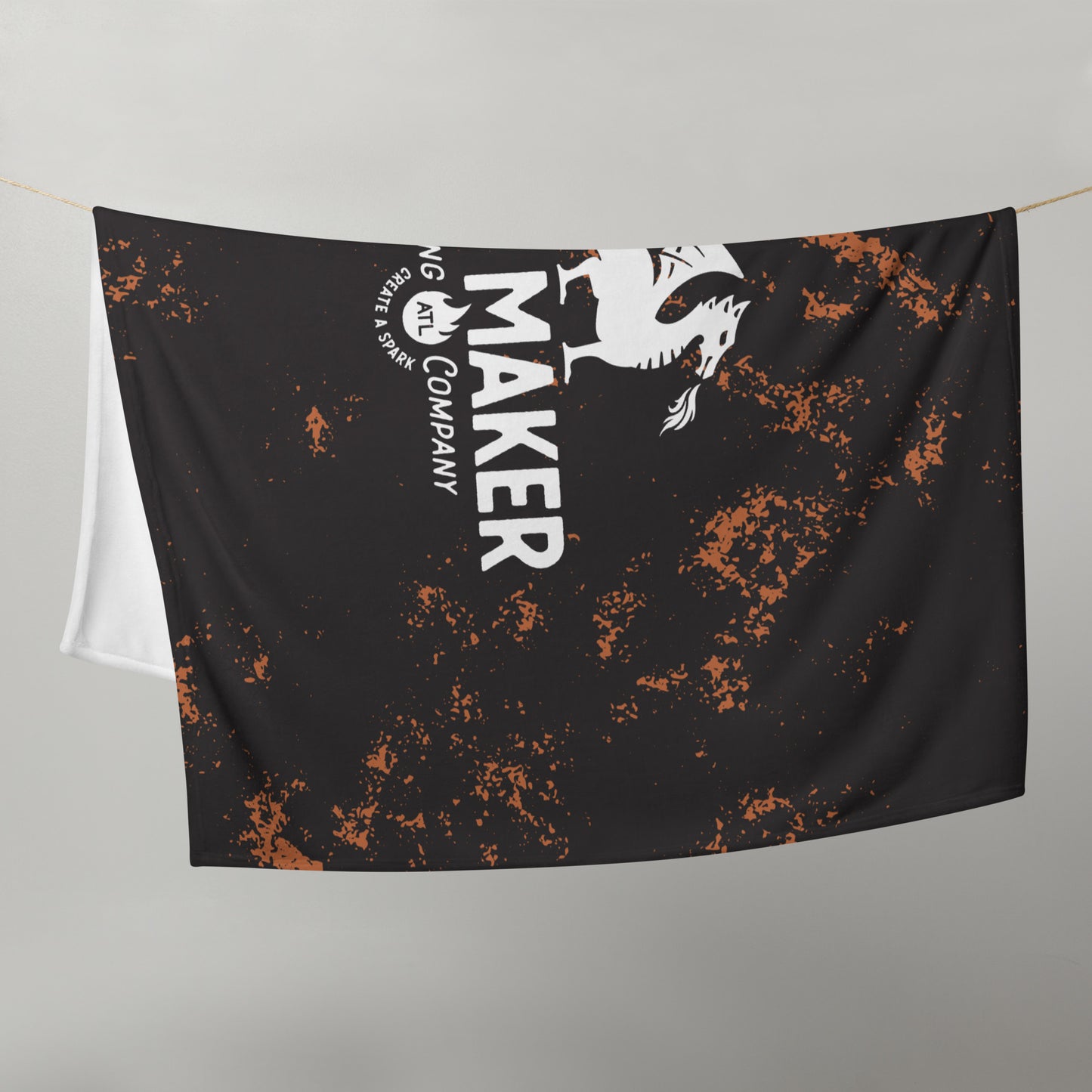 Throw Blanket