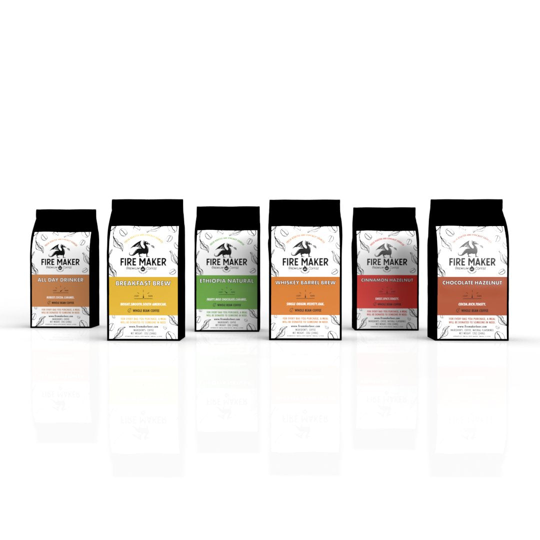Firemaker Brewry Buy the OFFICIAL Fire Maker Beer Gear Online | Fire Maker Brewing Co ...