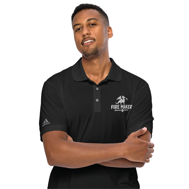 Buy the OFFICIAL Fire Maker Beer Gear Online | Fire Maker Brewing Co ...