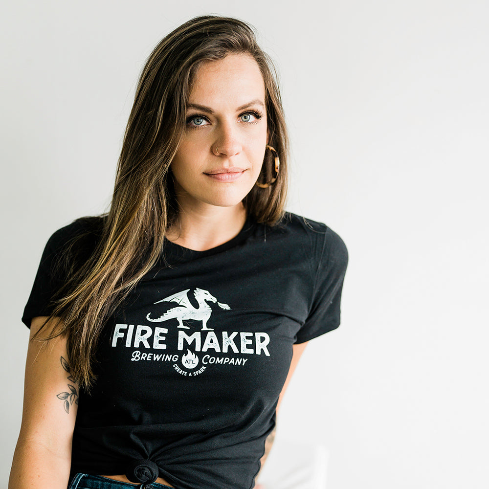 Firemaker Brewry Buy the OFFICIAL Fire Maker Beer Gear Online | Fire Maker Brewing Co ...