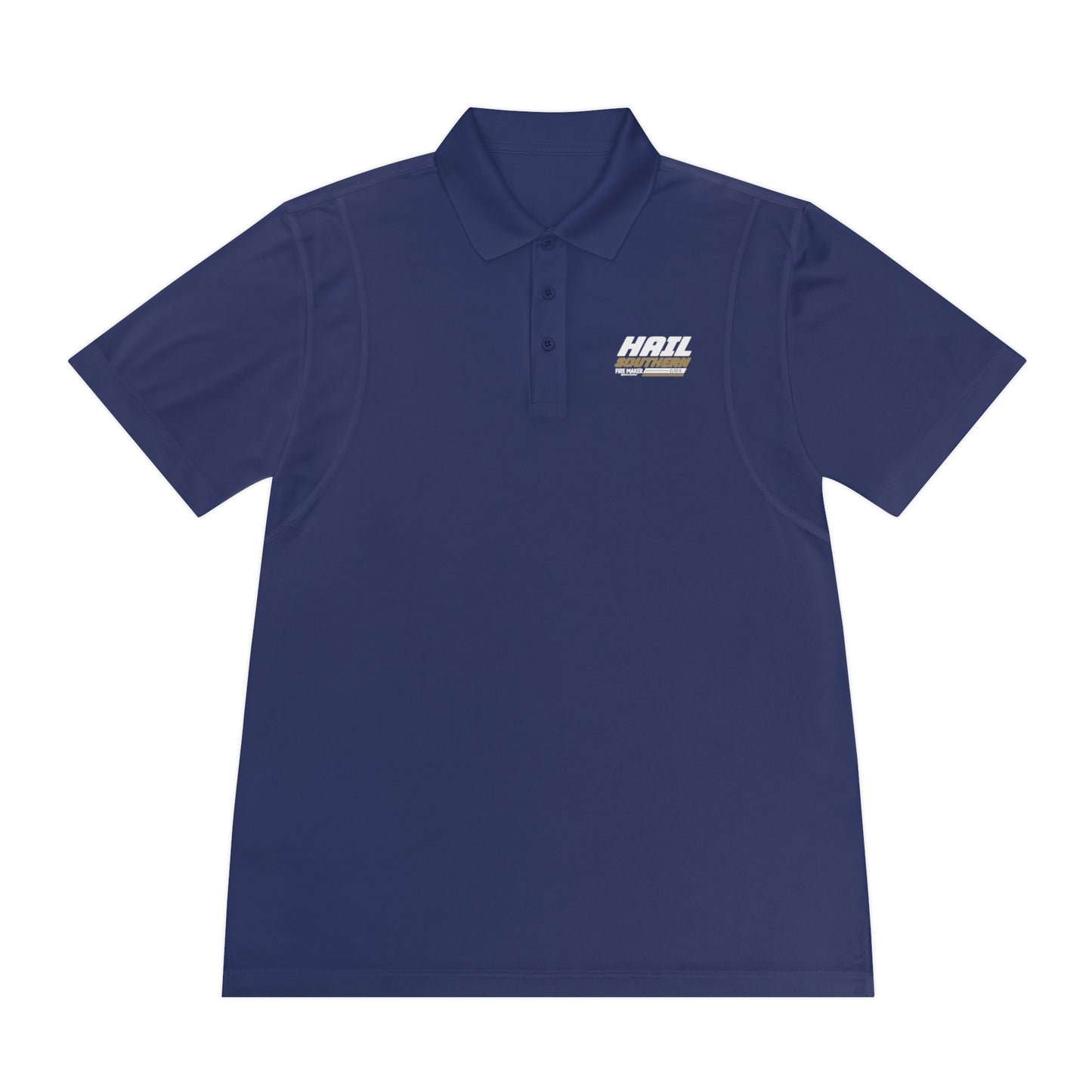 Men's Sport Polo Shirt