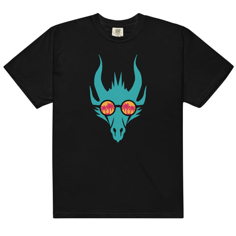 Summer Dragon T-Shirt