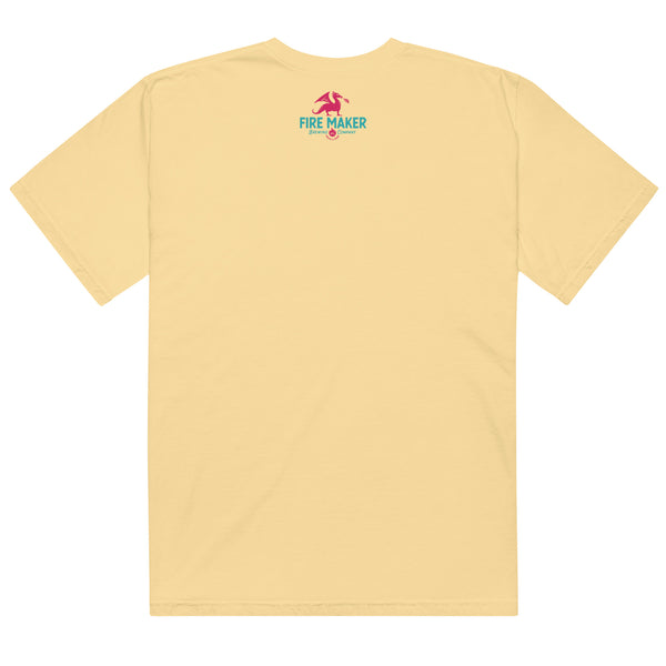 Summer Dragon T-Shirt