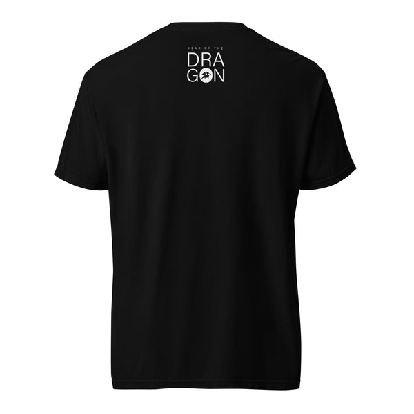 Year of the Dragon Comfort Colors t-shirt