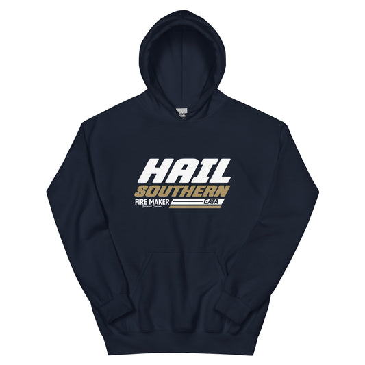 Hail Southern Unisex Hoodie