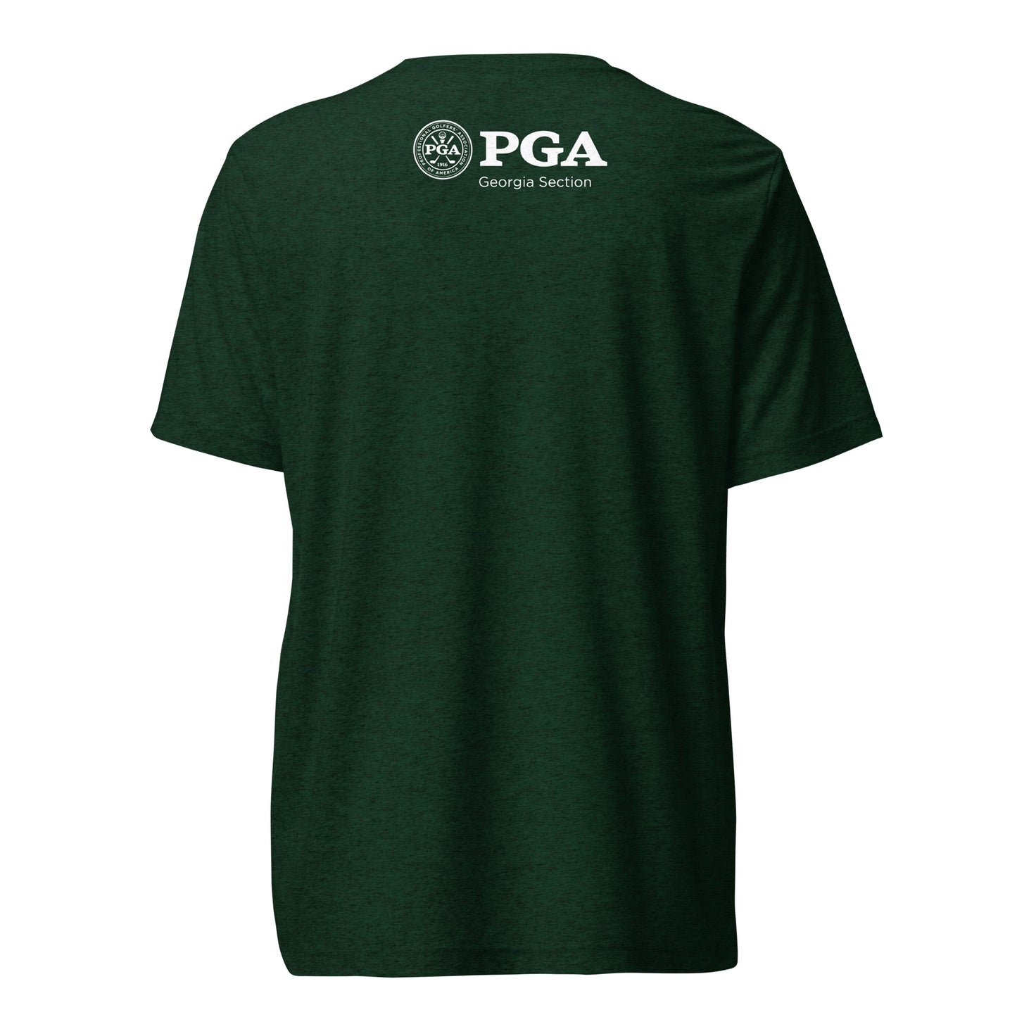 Time to Par Tee short sleeve t-shirt