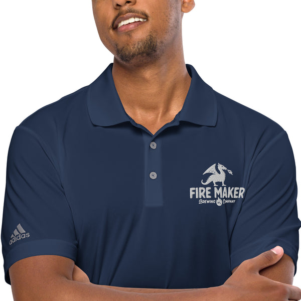 Performance Polo Shirt