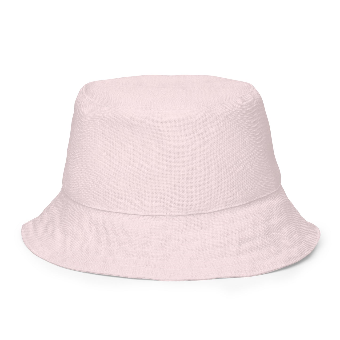 Sun Vibes Reversible bucket hat