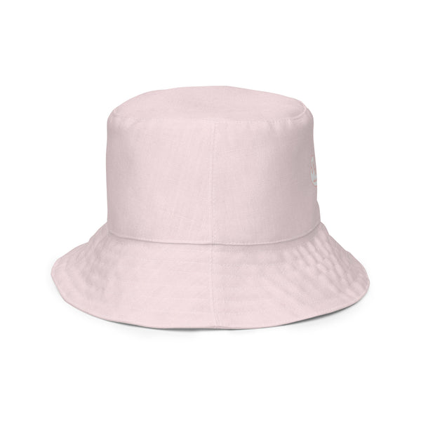 Sun Vibes Reversible bucket hat