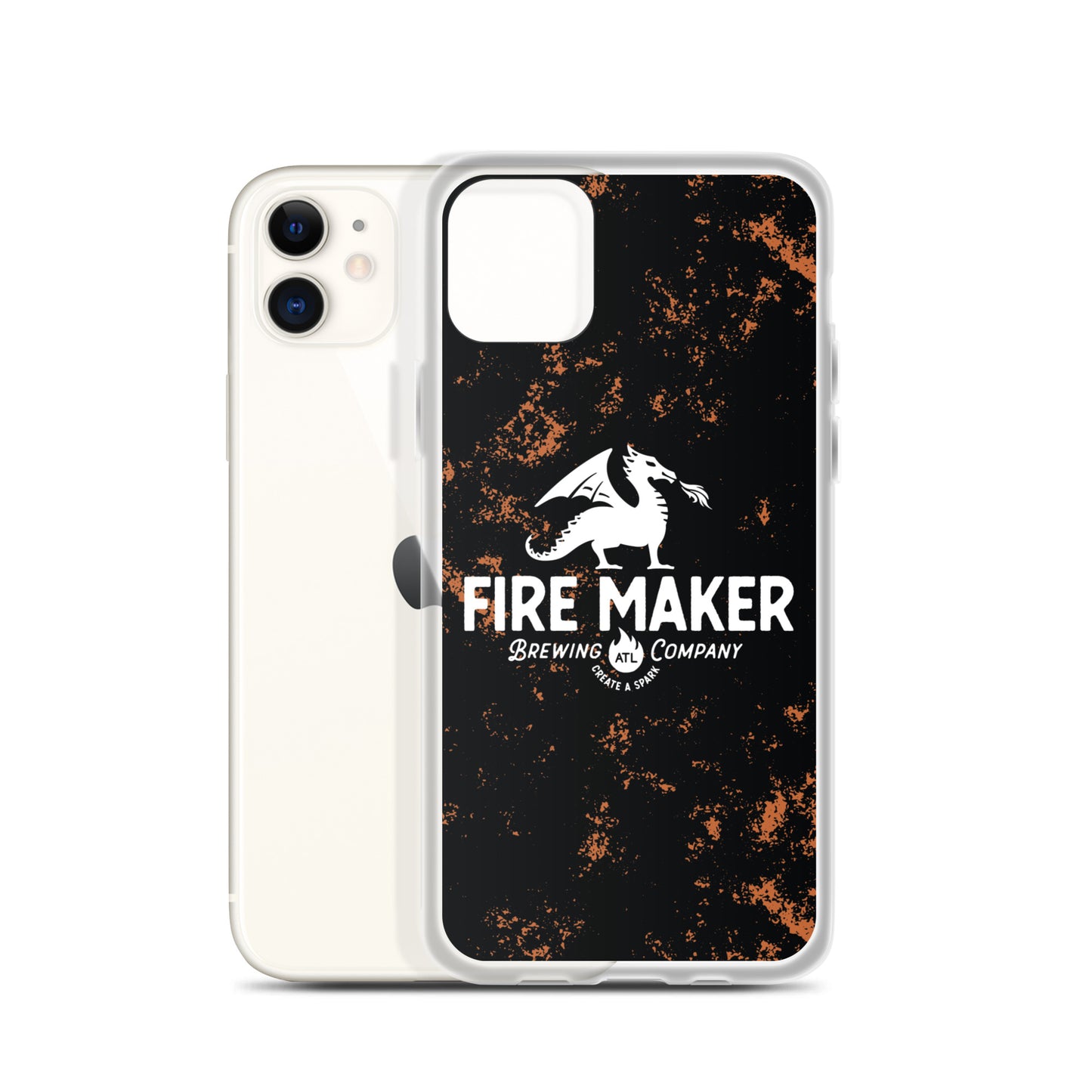 Fire Maker Case for iPhone®