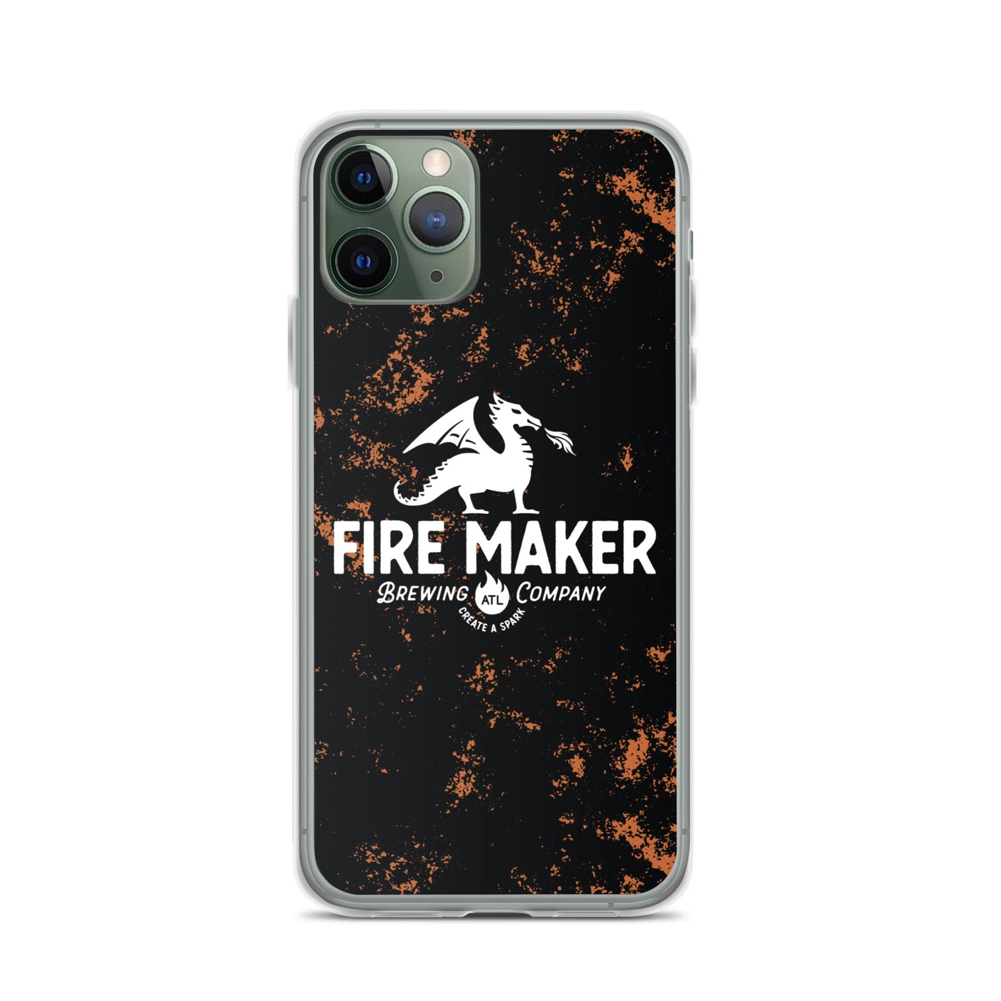 Fire Maker Case for iPhone®