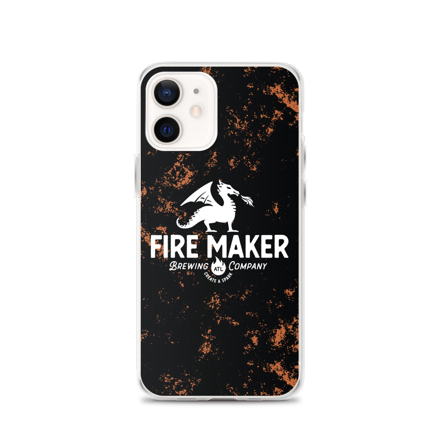 Fire Maker Case for iPhone®