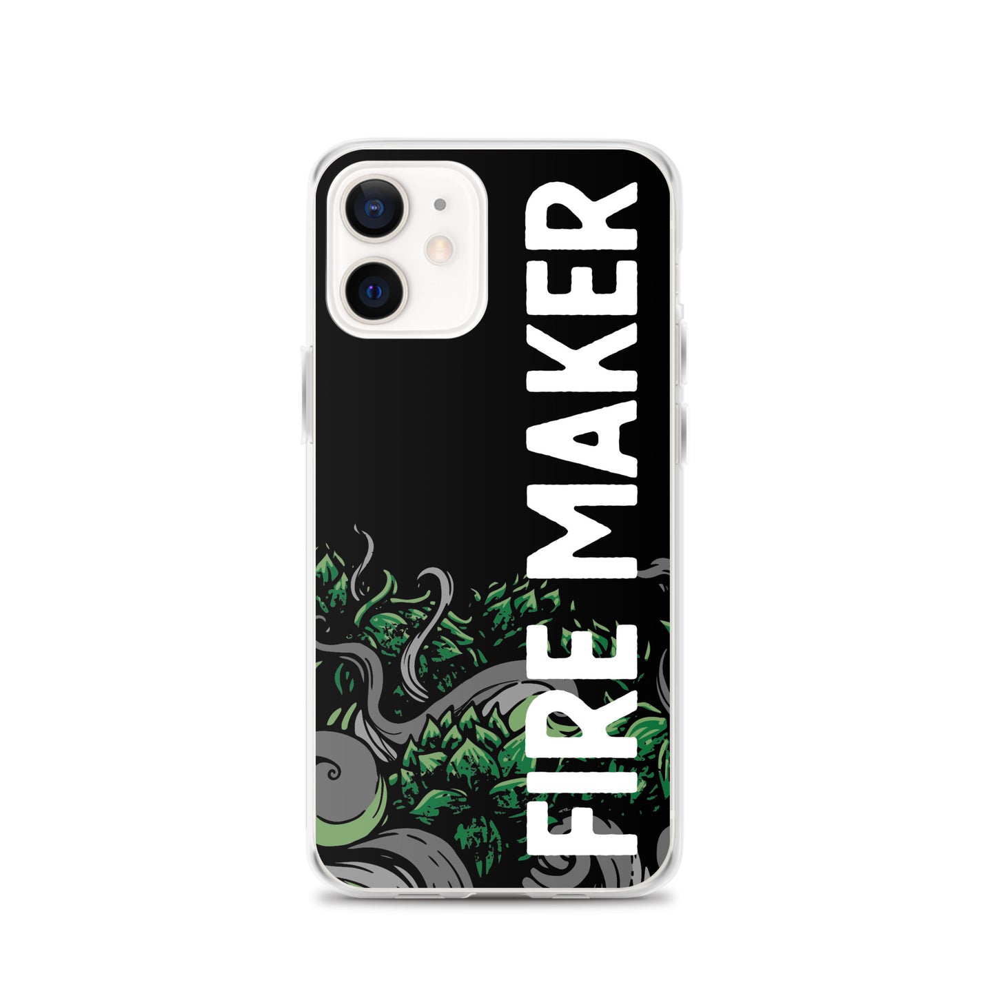 Hazed and Blazed Case for iPhone®