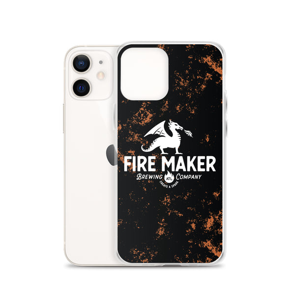 Fire Maker Case for iPhone®