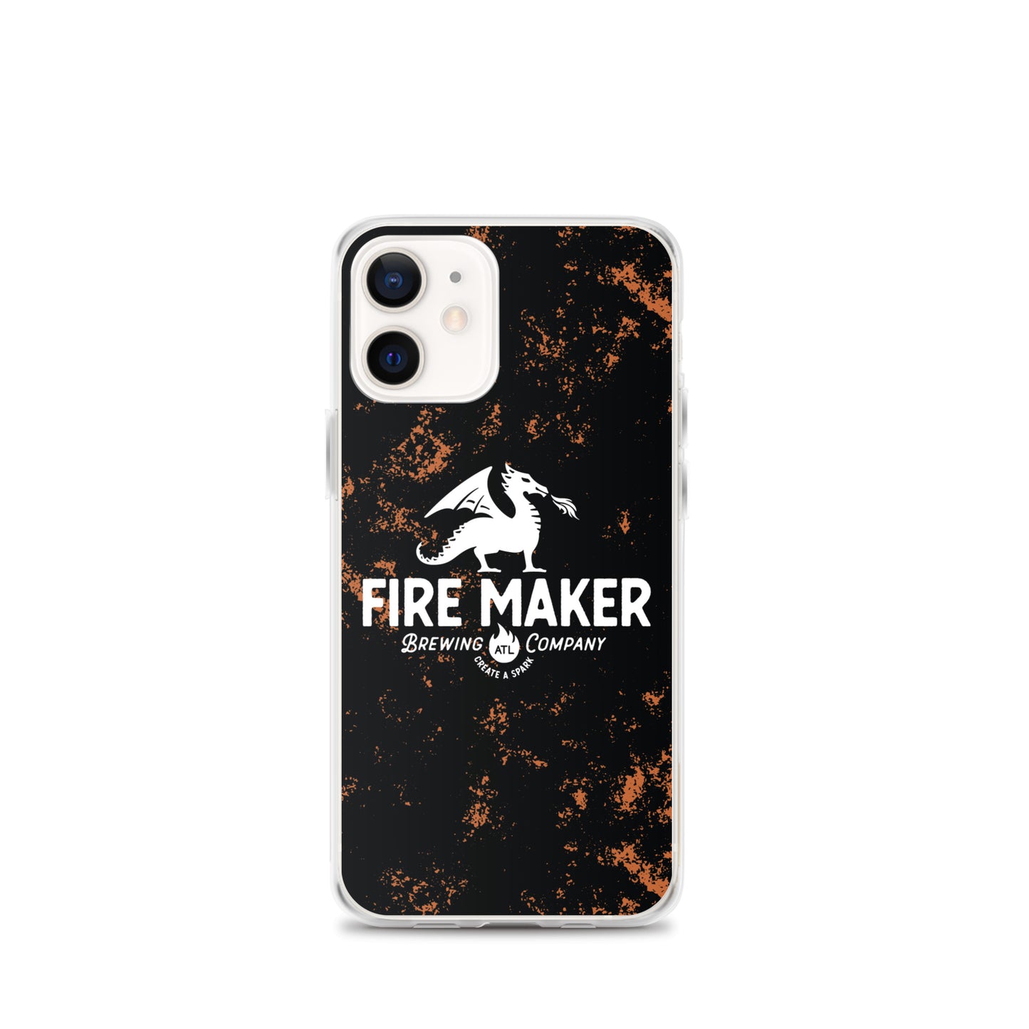 Fire Maker Case for iPhone®