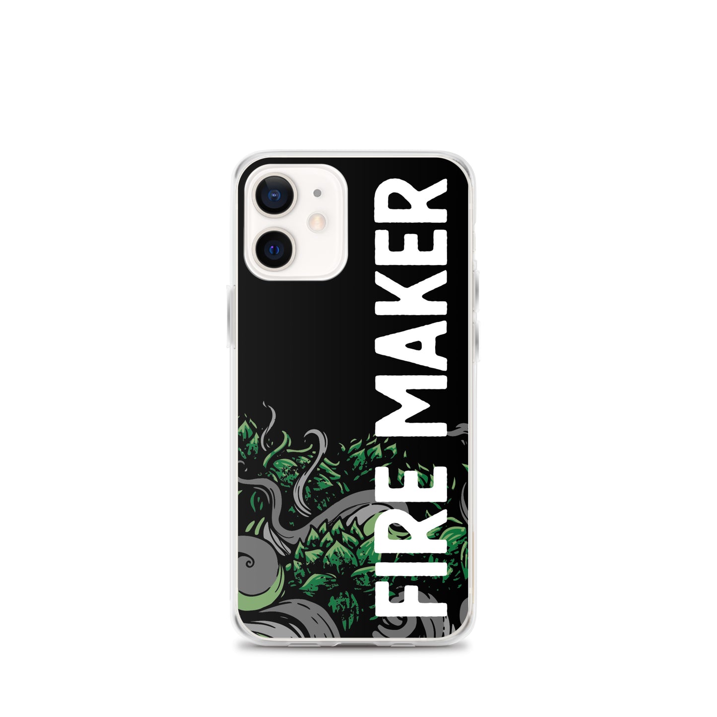 Hazed and Blazed Case for iPhone®