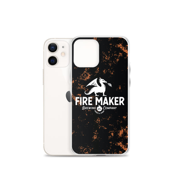 Fire Maker Case for iPhone®