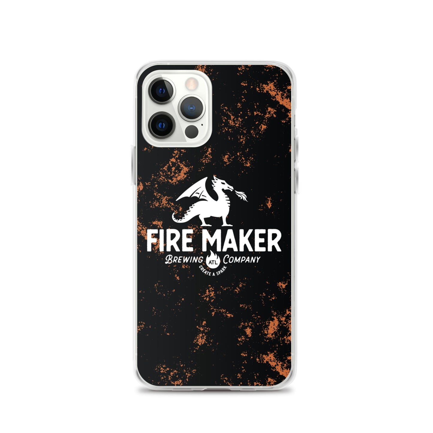 Fire Maker Case for iPhone®