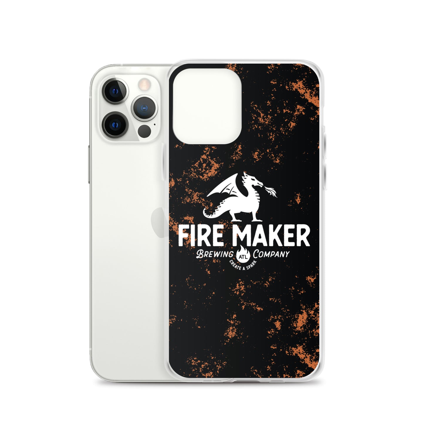 Fire Maker Case for iPhone®