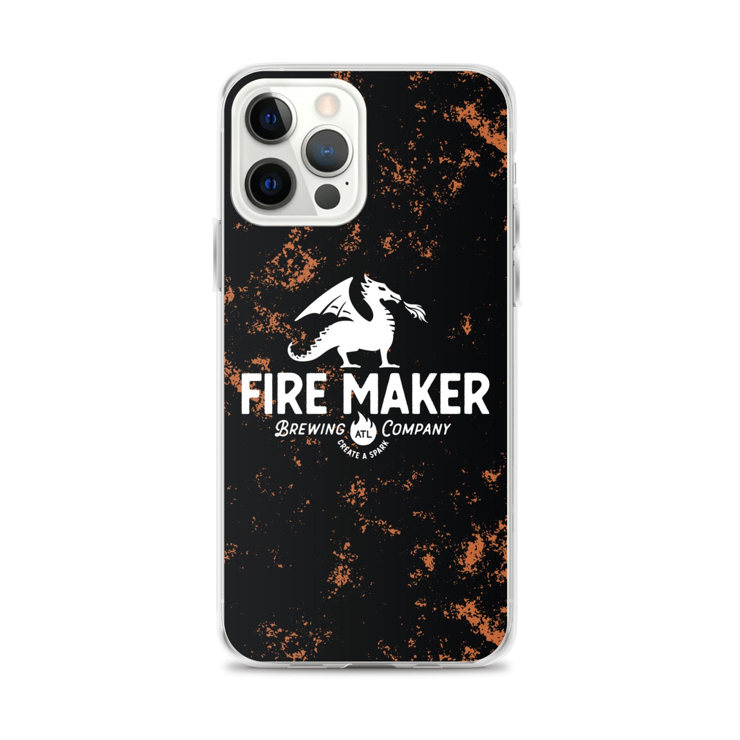 Fire Maker Case for iPhone®