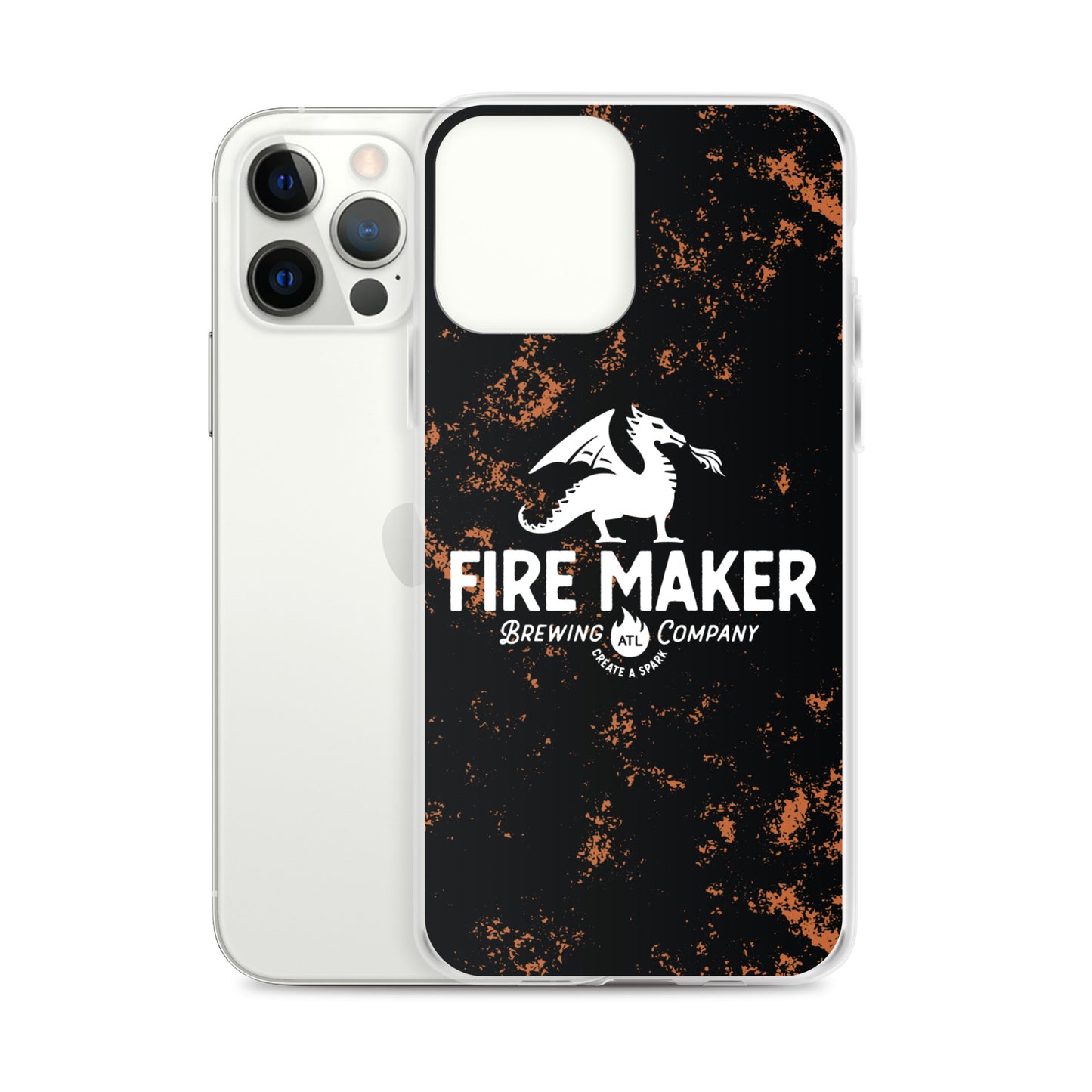 Fire Maker Case for iPhone®