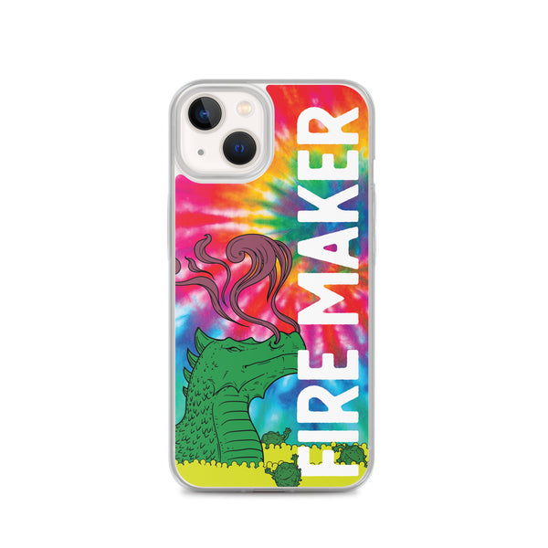 Honahlee-Land Dragon Case for iPhone®