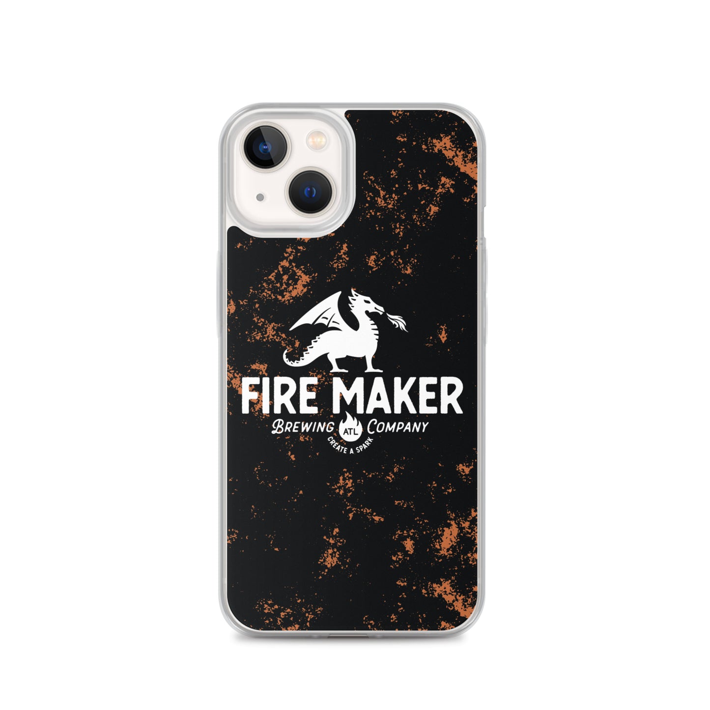 Fire Maker Case for iPhone®