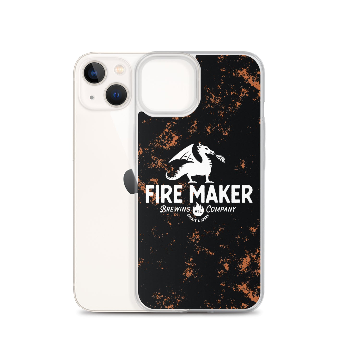 Fire Maker Case for iPhone®