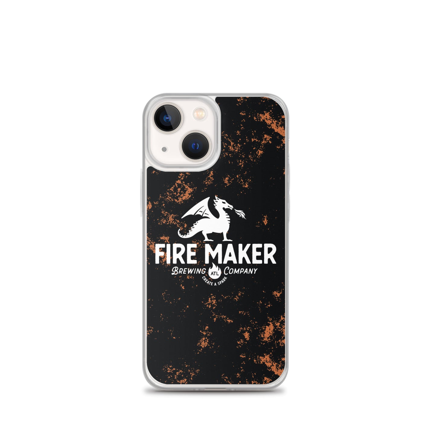 Fire Maker Case for iPhone®