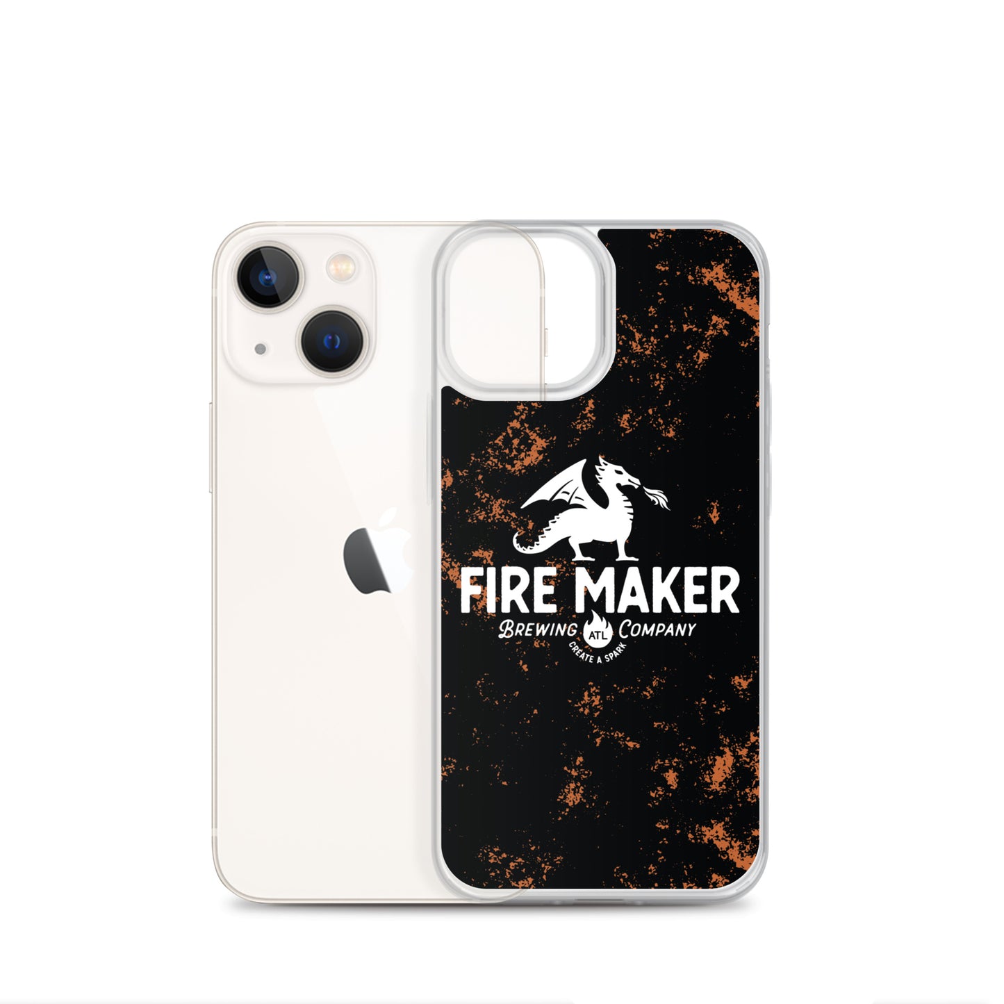 Fire Maker Case for iPhone®