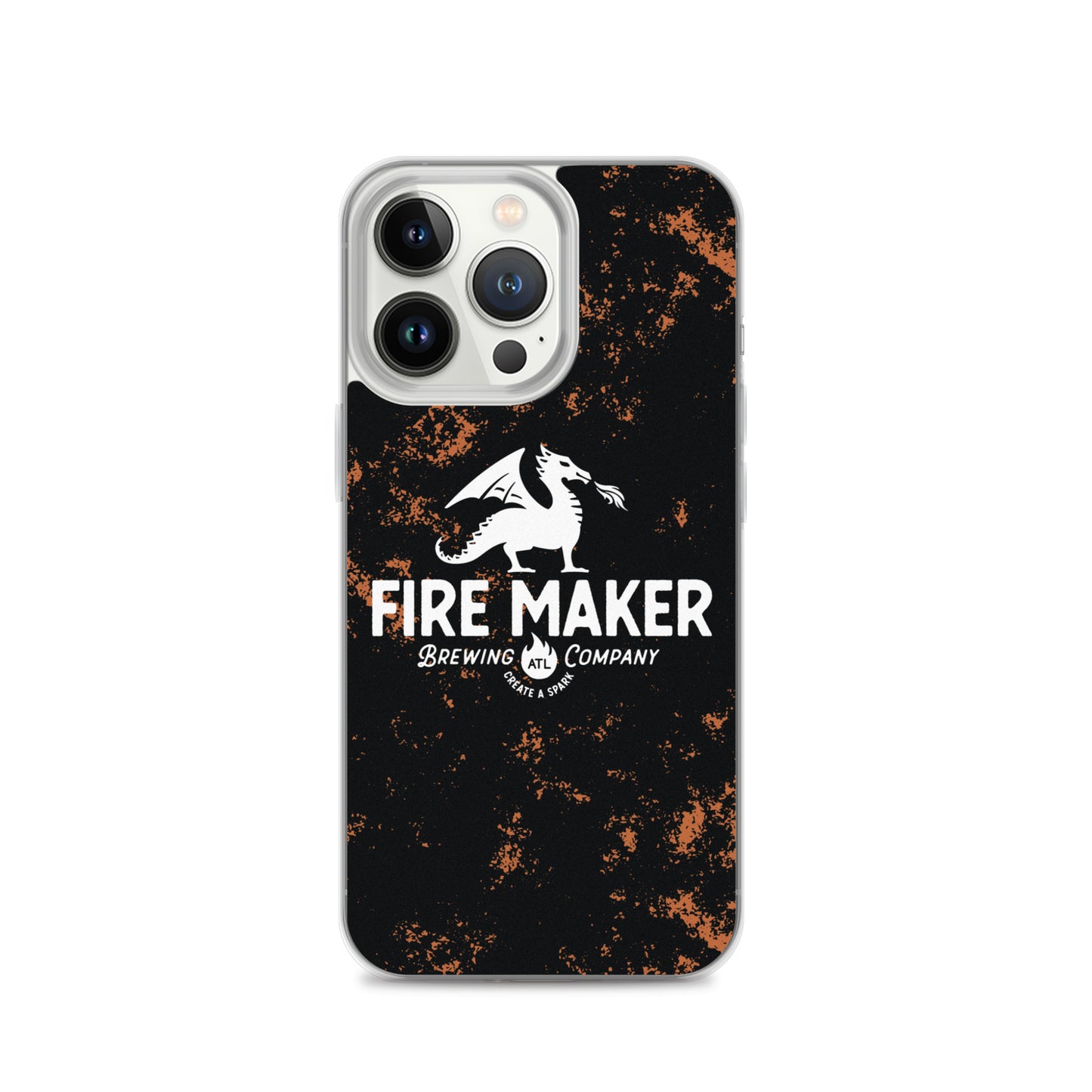 Fire Maker Case for iPhone®