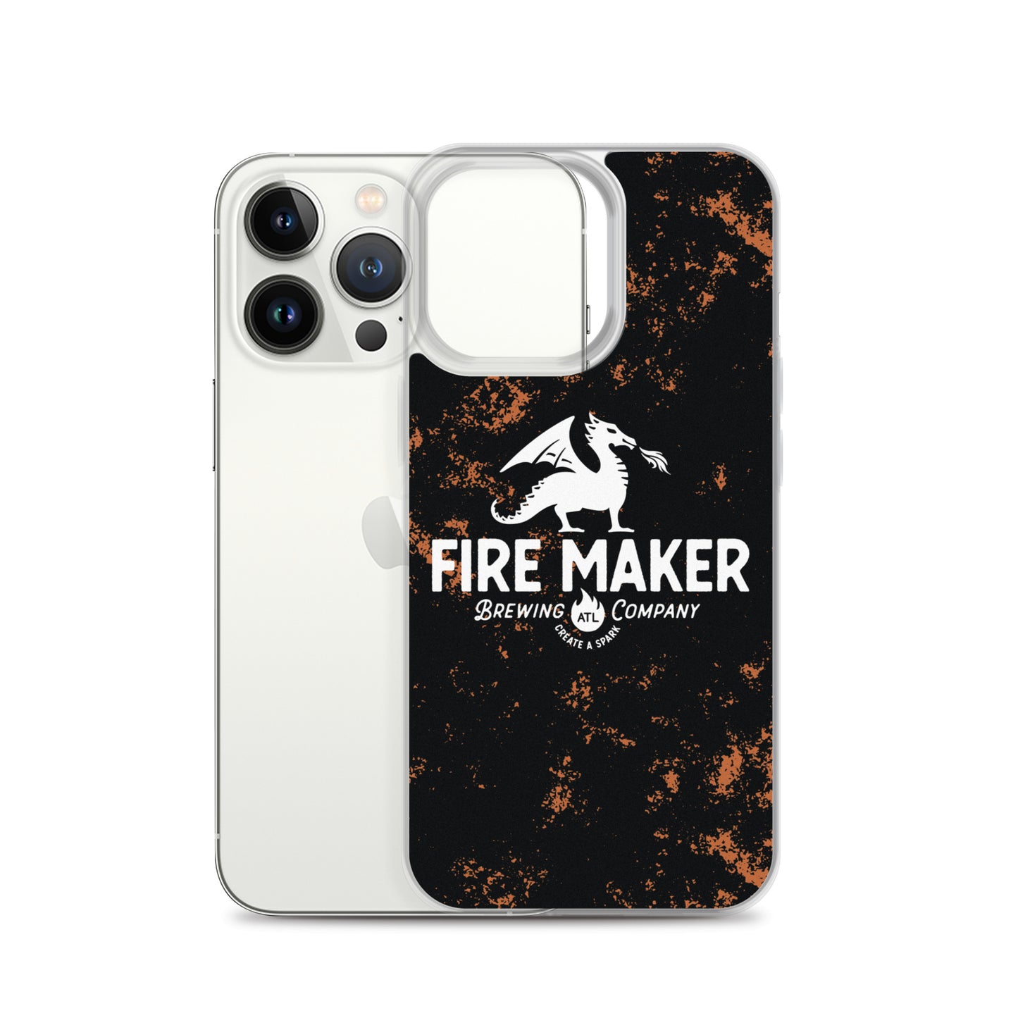 Fire Maker Case for iPhone®