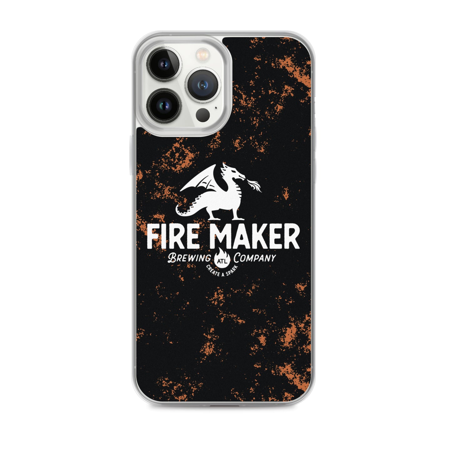 Fire Maker Case for iPhone®