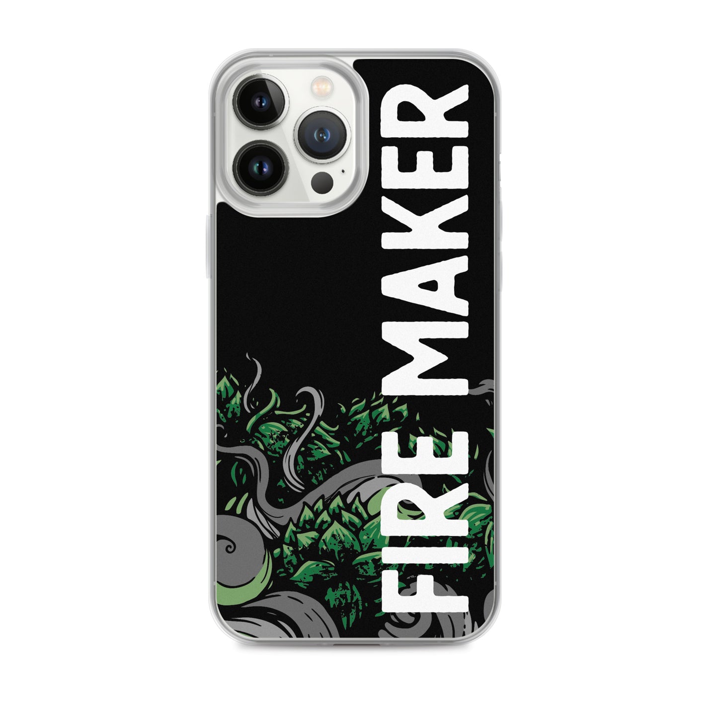 Hazed and Blazed Case for iPhone®