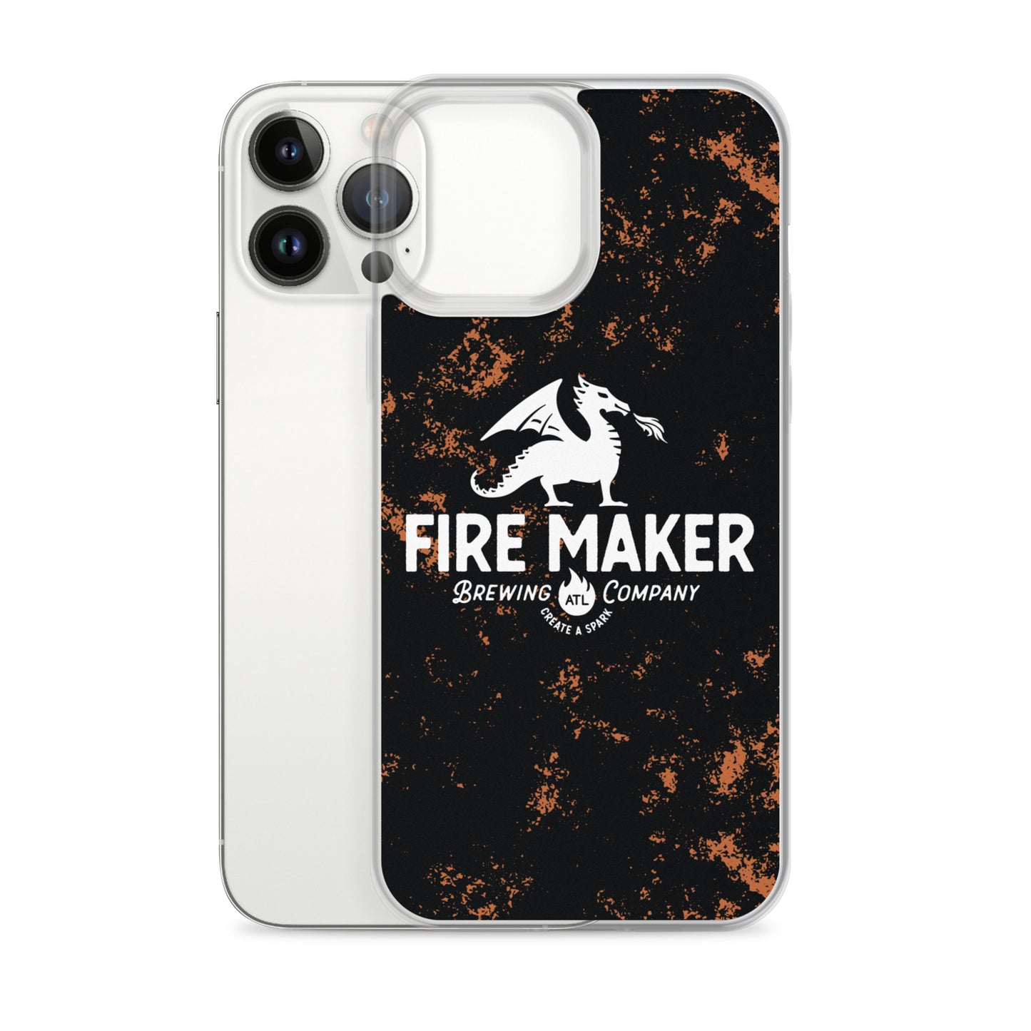 Fire Maker Case for iPhone®