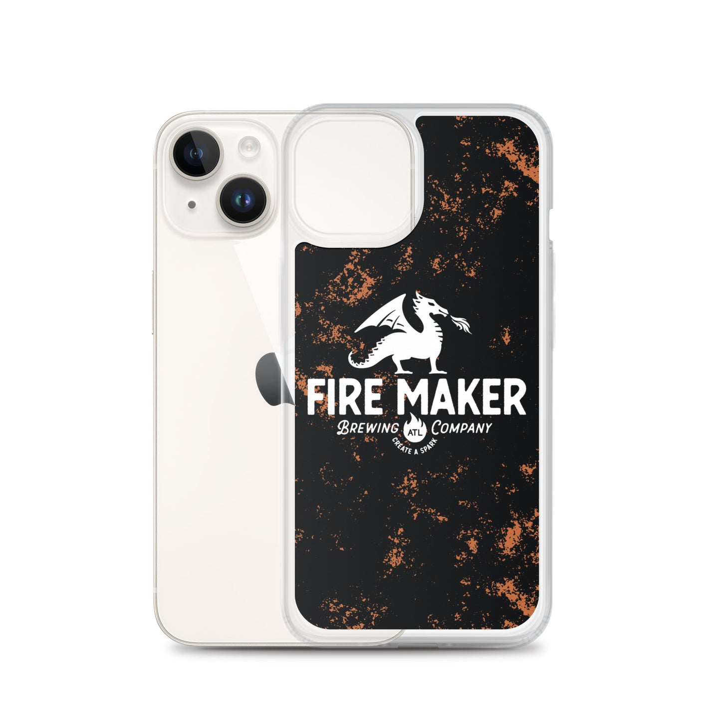 Fire Maker Case for iPhone®