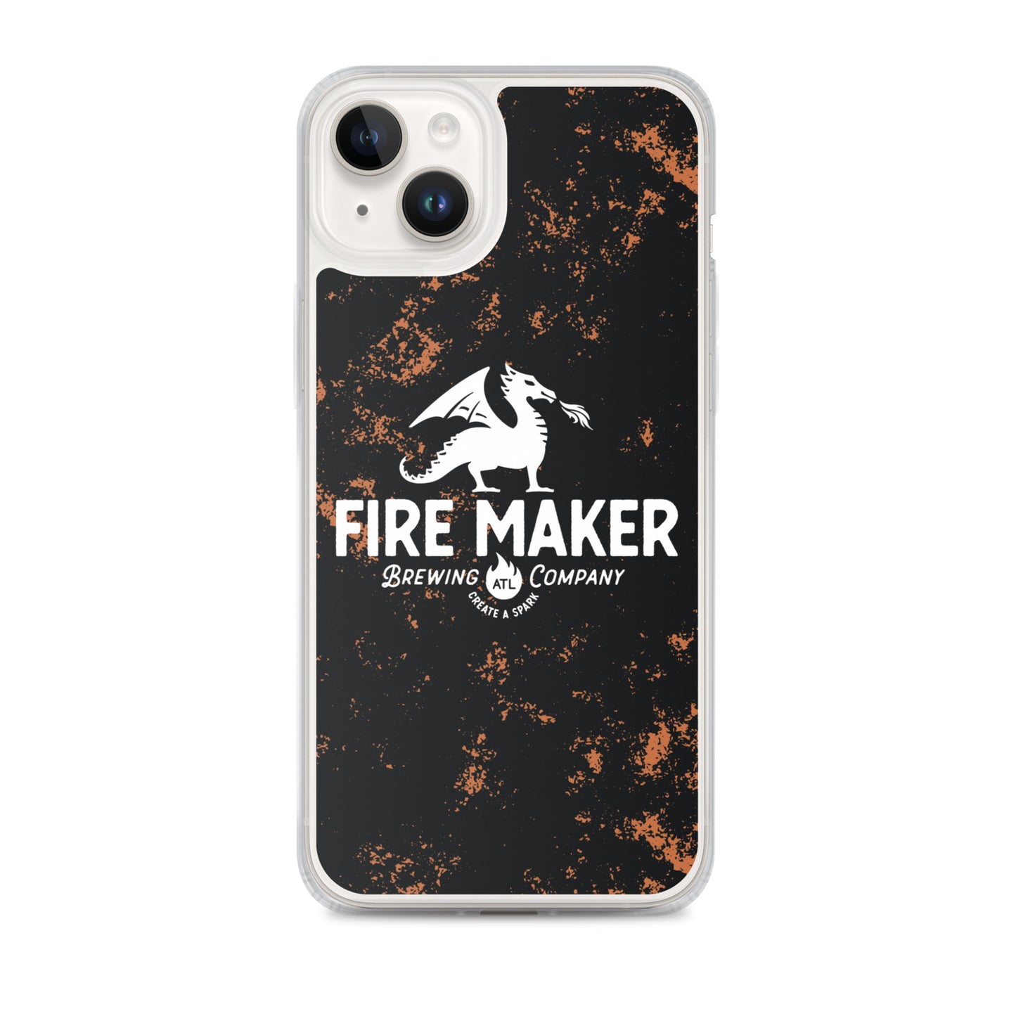 Fire Maker Case for iPhone®