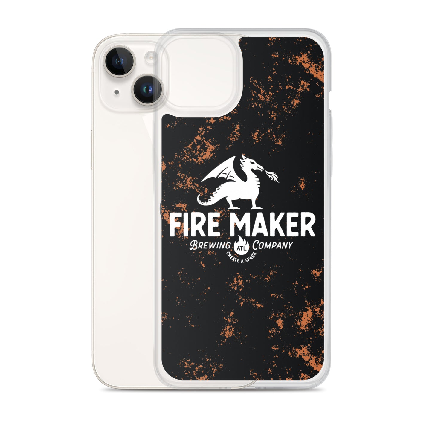 Fire Maker Case for iPhone®