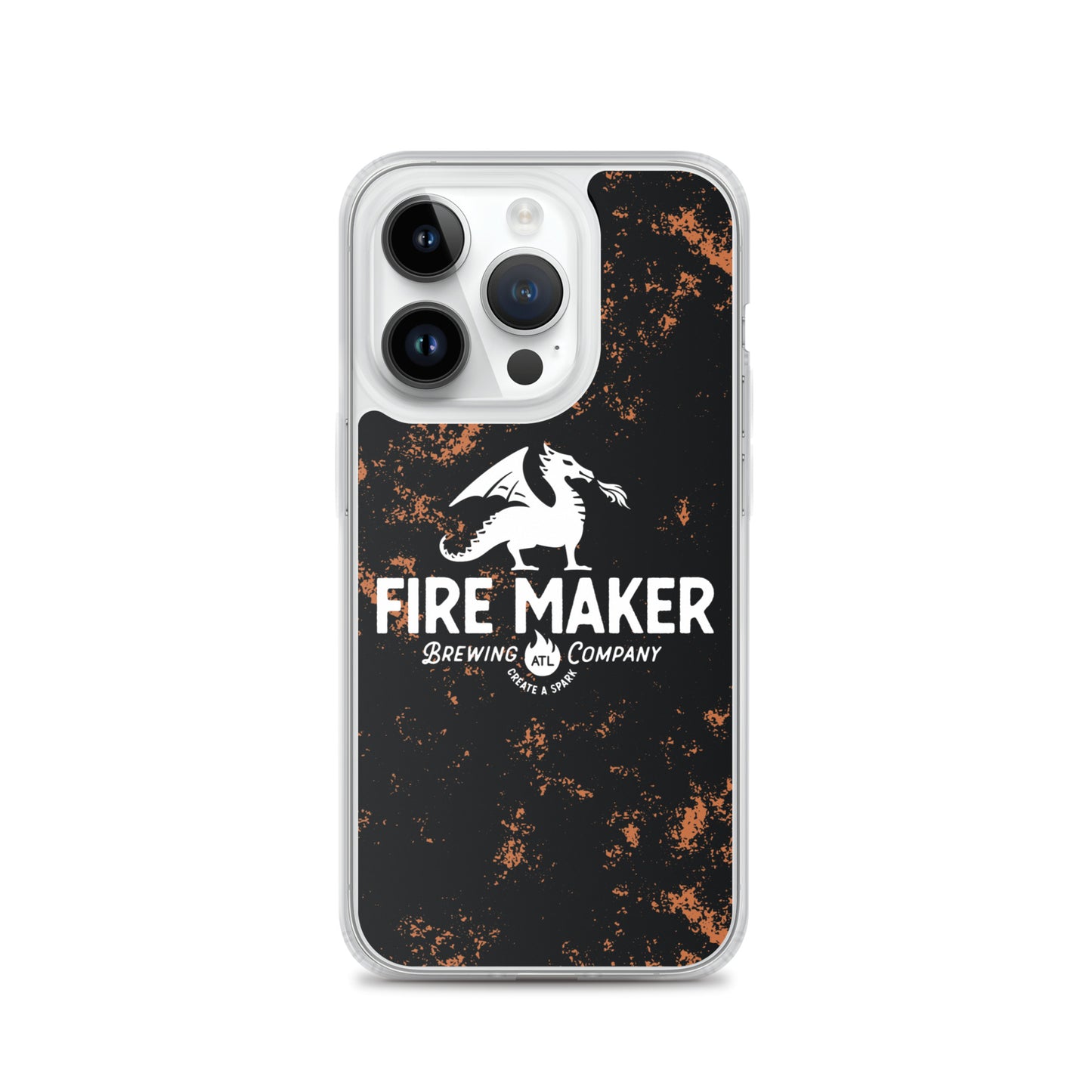 Fire Maker Case for iPhone®