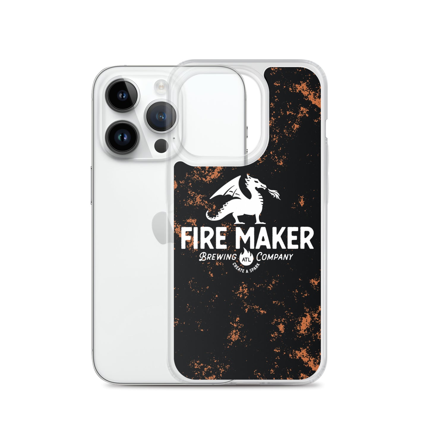 Fire Maker Case for iPhone®