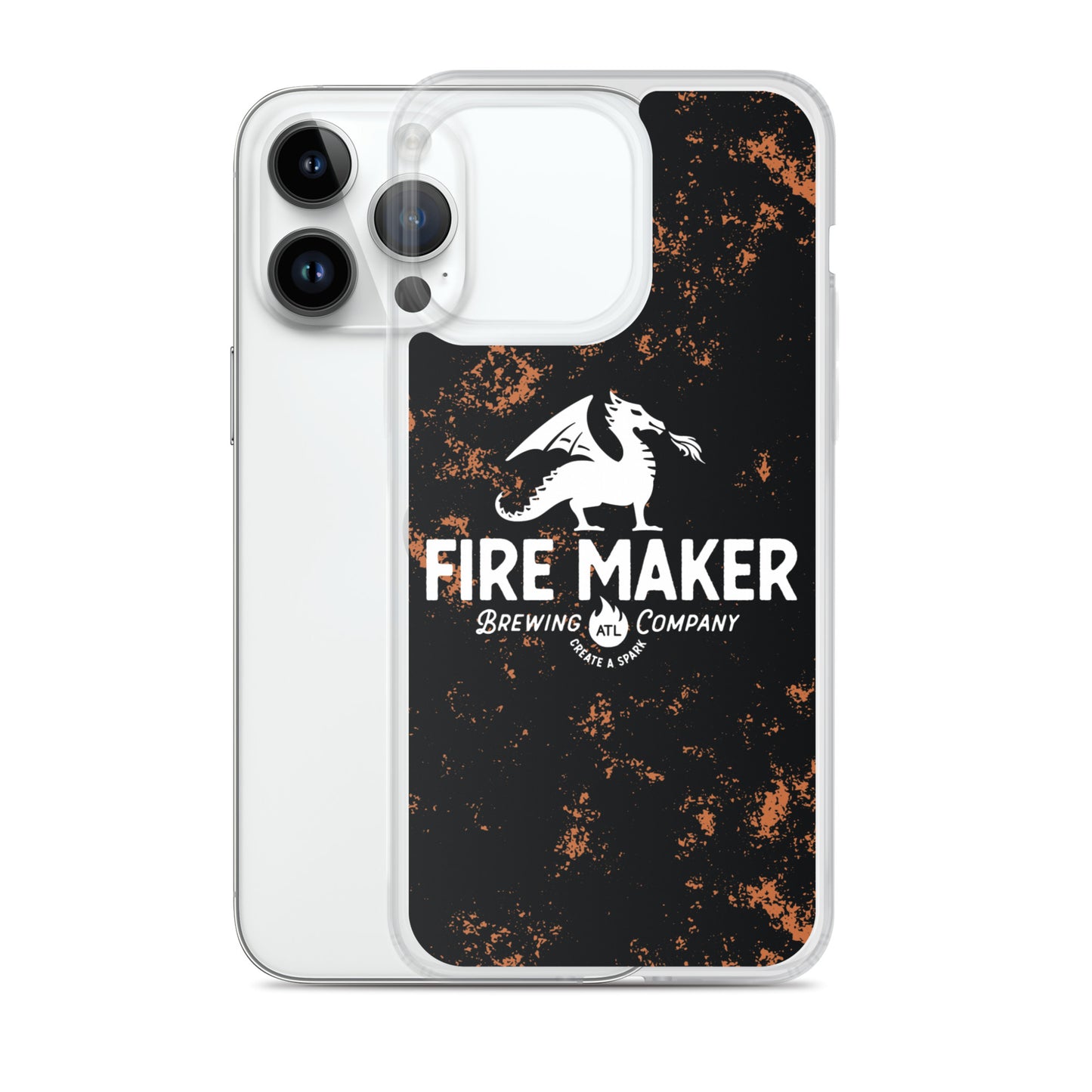 Fire Maker Case for iPhone®