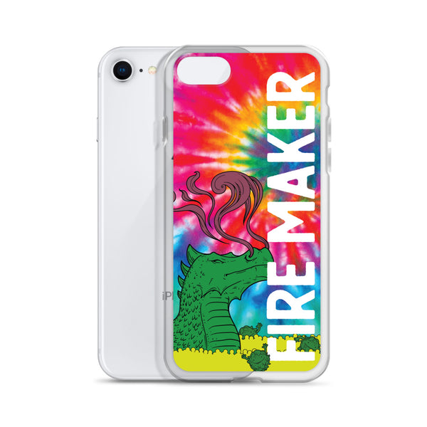 Honahlee-Land Dragon Case for iPhone®