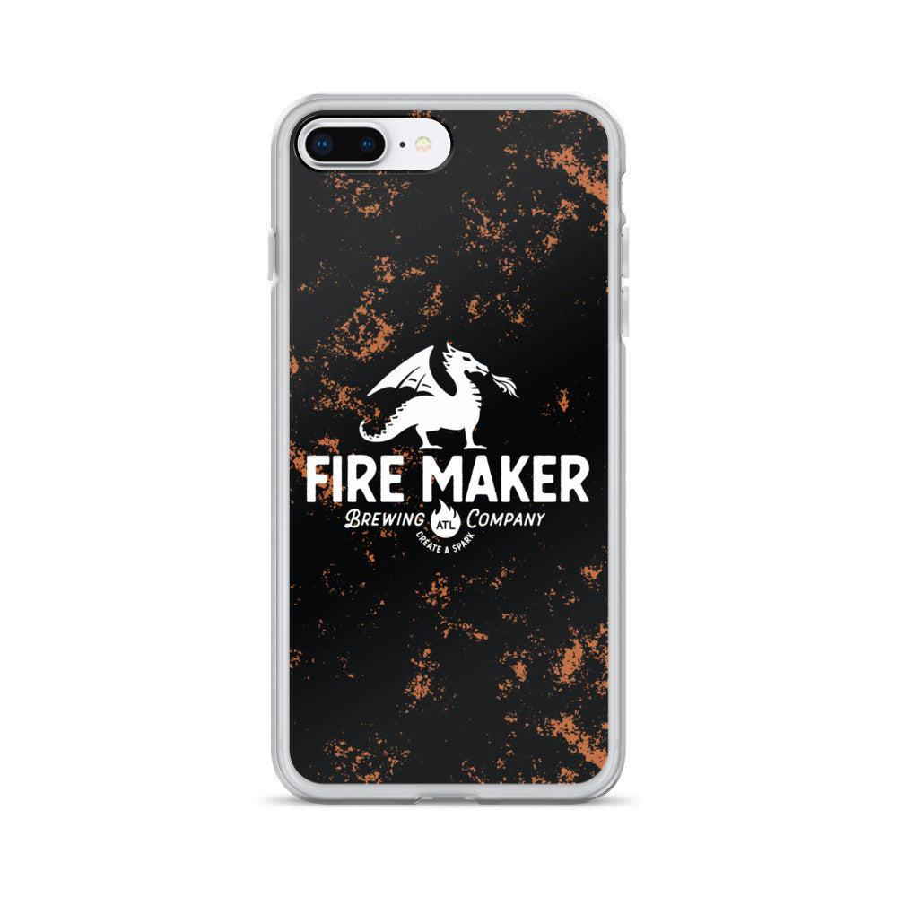 Fire Maker Case for iPhone®